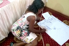 Self-discovery-exercise