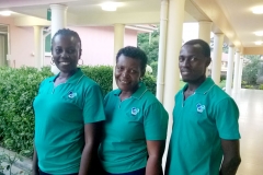 USEP-Managment-Team